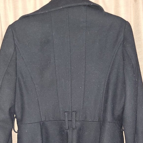 Pea coat - Picture 4 of 4